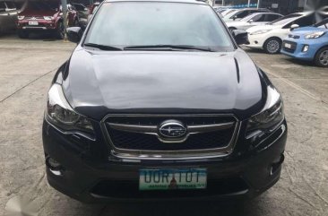 2012 Subaru Xv 2.0L premium automatic FOR SALE