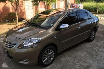 Toyota Vios Auto 2013 FOR SALE