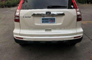 2011 Honda CRV for sale