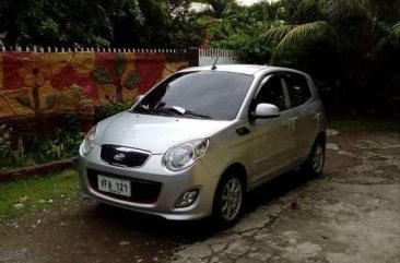 Kia Picanto 2010 repriced FOR SALE