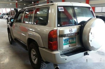 Nissan Patrol 2010 for sale