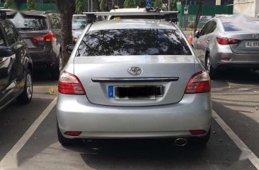 FOR SALE 2009 Toyota Vios J