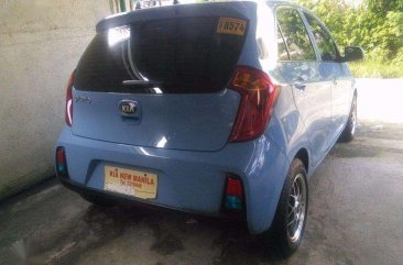 2016 Kia Picanto FOR SALE