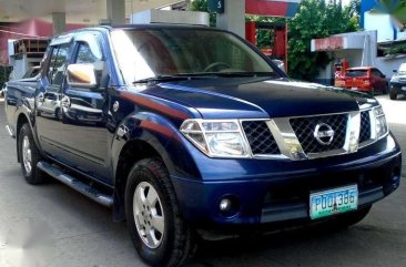 2010 Nissan Navara LE MT Fresh FOR SALE