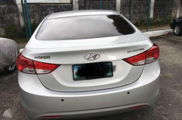 Hyundai Elantra 2011 for sale