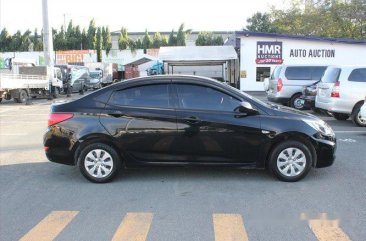 Well-maintained Hyundai Accent E 2015 for sale