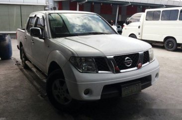 Nissan Frontier Navara 2010 for sale