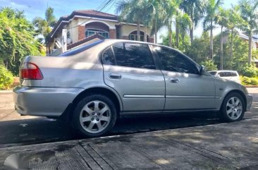 For Sale 1999 Honda Civic AT Padek VTI