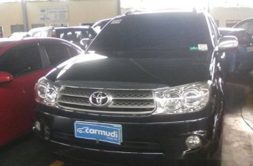 Toyota Fortuner 2010 for sale