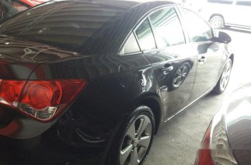 Chevrolet Cruze 2012 for sale