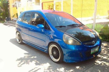 FOR SALE 2005 Honda Jazz GD (local unit)