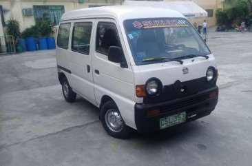 For sale Suzuki Carry In good running condition