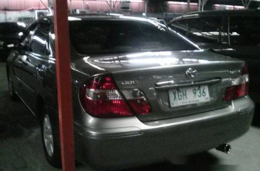 Toyota Camry 2003 for sale