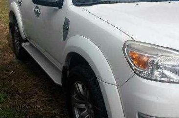 Ford Everest 2010 Model for sale