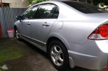 2006 Honda Civic 1.8V FOR SALE