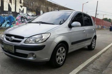 Hyundai Getz 2007 for sale