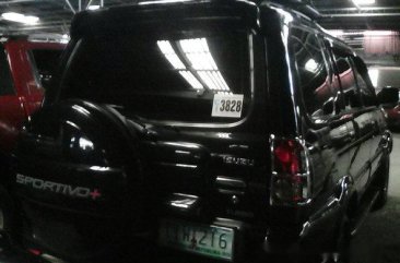 Isuzu Crosswind 2012 for sale