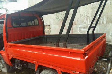 Suzuki Multicab pick up 4x4 for sale