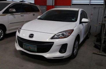 Mazda 3 2012 for sale