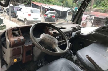 Isuzu Elf fb body for sale