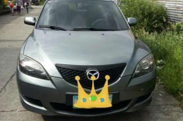 For sale Mazda 3 good as new