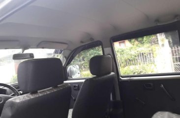 Suzuki APV 2011 FOR SALE