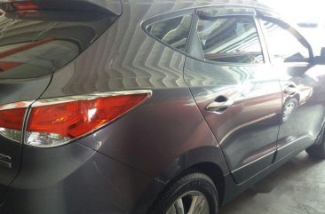 Hyundai Tucson 2012 for sale