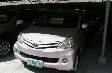 Toyota Avanza 2012 for sale