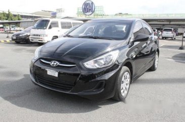 Good as new Hyundai Accent Gl 2017 for sale