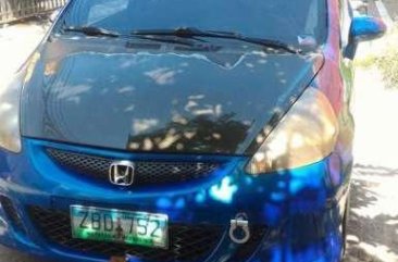 FOR SALE 2005 Honda Jazz GD (local unit)