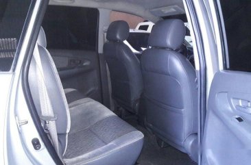 Well-kept Toyota Innova 2013 for sale