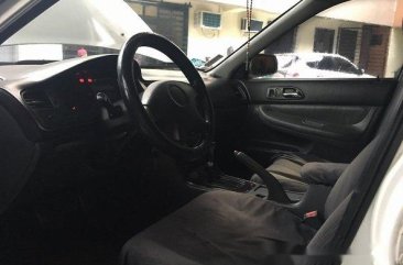 Well-maintained Honda Accord 1997 for sale