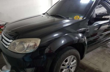 Ford Escape 2008 4x4 matic rush orig paint FOR SALE