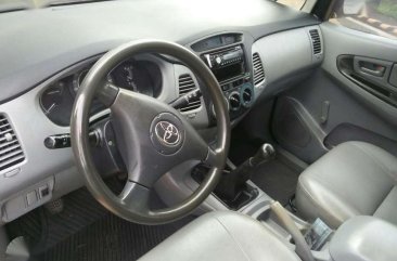 Toyota Innova diesel 2006 for sale