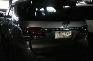 Toyota Fortuner 2005 for sale