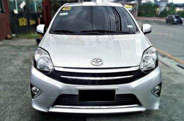 Toyota Wigo 2015 for sale