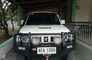 Suzuki Jimny 2014 model for sale