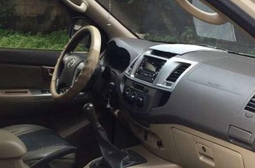 Toyota Hilux 2012 for sale