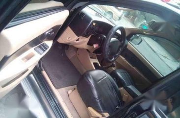 Isuzu Crosswind Sportivo FOR SALE