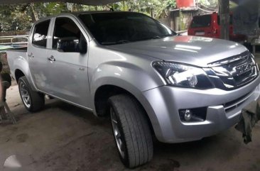 Isuzu Dmax 2015 FOR SALE