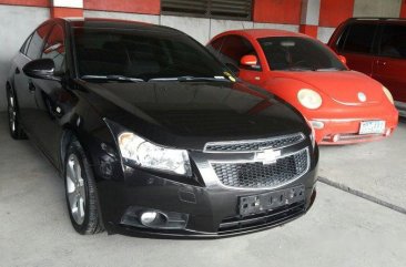 Chevrolet Cruze 2012 for sale