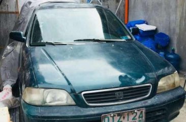 HONDA CITY YEAR MODEL 1999 FOR SALE