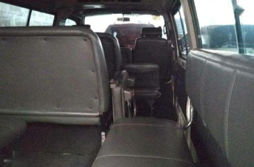 2015 Nissan Urvan 18-Seater FOR SALE