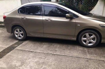 For sale Honda City 2010