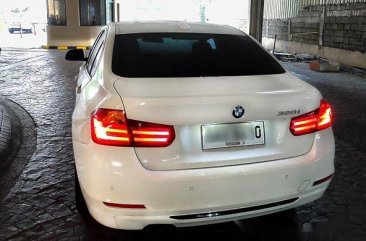 BMW 328I 2014 for sale