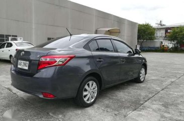 2016 Toyota Vios 1.3L for sale