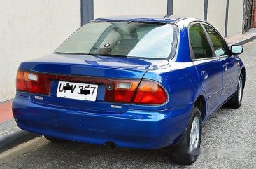 Mazda 323 1998 for sale