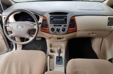 Toyota Innova 2007 for sale