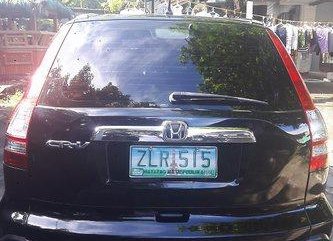 Honda CR-V 2008 for sale