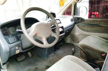 1994 Mitsubishi Space Gear for sale